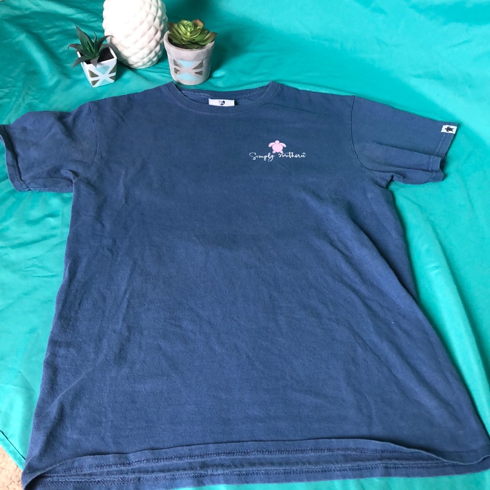 Simply Southern Tee